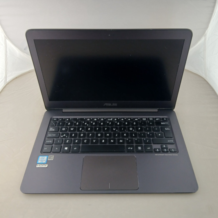 Refurbished ASUS UX305CA Core M3-6Y30 8GB RAM 128GB SSD 13.3 Inch Windows 11 Laptop