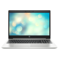 Refurbished HP ProBook 455 G7 AMD Ryzen 3 4300U 8GB RAM 128GB SSD 15.6 Inch Windows 10 Laptop
