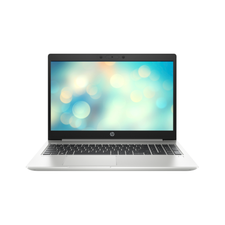 Refurbished HP ProBook 455 G7 AMD Ryzen 3 4300U 8GB RAM 128GB SSD 15.6 Inch Windows 10 Laptop