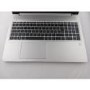 Refurbished HP ProBook 455 G7 AMD Ryzen 3 4300U 8GB RAM 128GB SSD 15.6 Inch Windows 10 Laptop