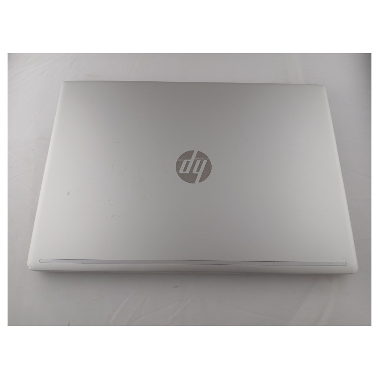 Refurbished HP ProBook 455 G7 AMD Ryzen 3 4300U 8GB RAM 128GB SSD 15.6 Inch Windows 10 Laptop