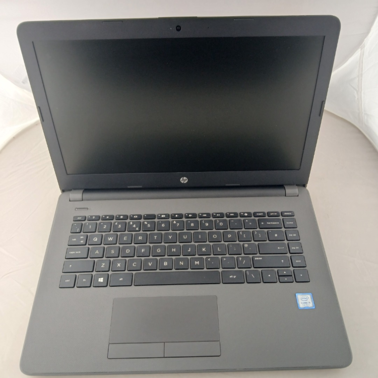 Refurbished HP 240 G6 Core i5-7200U 8GB RAM 1TB SSD 14 Inch Windows 11 Laptop