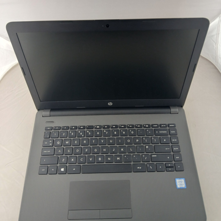 Refurbished HP 240 G6 Core i5-7200U 8GB RAM 1TB SSD 14 Inch Windows 11 Laptop