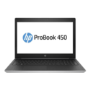 Refurbished HP ProBook 450 G3 Core i3-6100U 4GB RAM 500GB SSD 15.6 Inch Windows 11 Laptop
