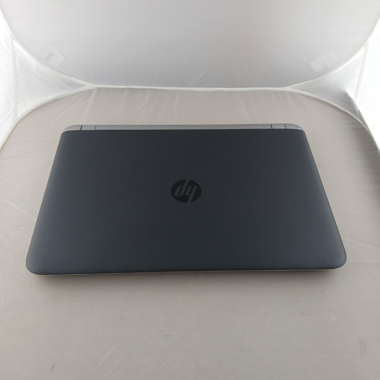 Refurbished HP ProBook 450 G3 Core i3-6100U 4GB RAM 500GB SSD 15.6 Inch Windows 11 Laptop