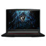 Refurbished MSI GF63 Thin 11UC Core i5-11400H 16GB RAM 512GB SSD 15.6 Inch Windows 11 Laptop