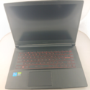 Refurbished MSI GF63 Thin 11UC Core i5-11400H 16GB RAM 512GB SSD 15.6 Inch Windows 11 Laptop