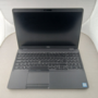 Refurbished Dell Precision 3540 Core i5-8265U 8GB RAM 256GB SSD 15.6 Inch Windows 11 Laptop