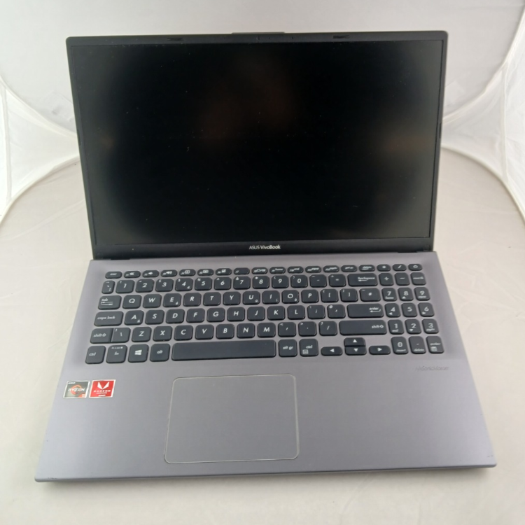Refurbished ASUS Vivobook X512DA Ryzen 5 3500U 8GB RAM 512GB SSD 15.6 Inch Windows 11 Laptop