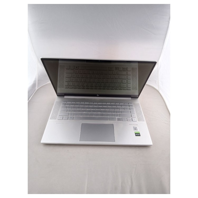 Refurbished HP Envy 15-EP0XXX Core i7-10750H 16GB RAM 1TB SSD 15.6 Inch Windows 11 Home Laptop