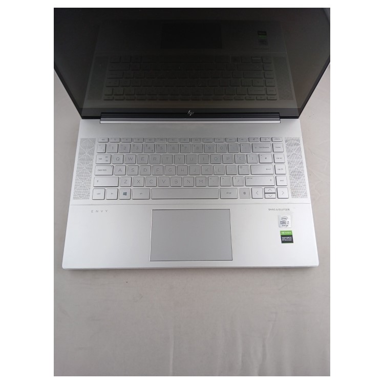 Refurbished HP Envy 15-EP0XXX Core i7-10750H 16GB RAM 1TB SSD 15.6 Inch Windows 11 Home Laptop