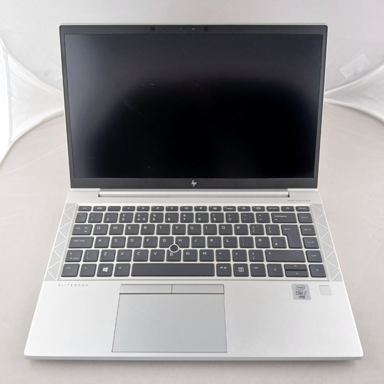 Refurbished HP Elitebook 840 G7 Core i7-10610U 32GB RAM 512GB SSD 14 Inch Windows 11 Home Laptop