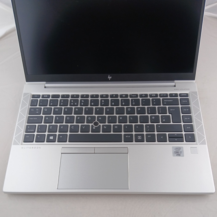 Refurbished HP Elitebook 840 G7 Core i7-10610U 32GB RAM 512GB SSD 14 Inch Windows 11 Home Laptop
