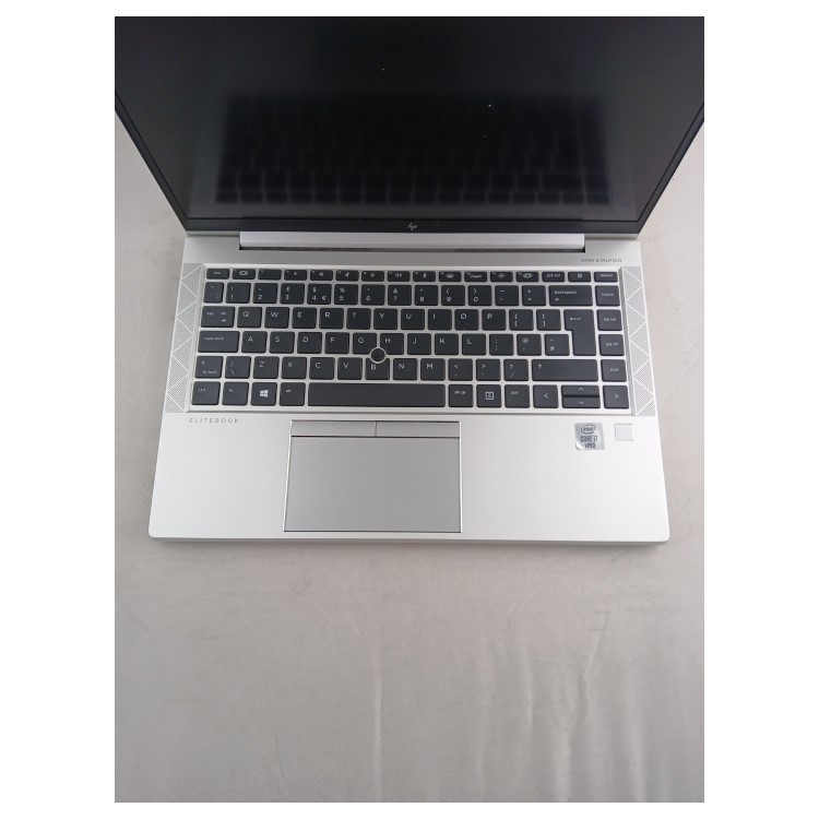 Refurbished HP Elitebook 840 G7 Core i7-10610U 32GB RAM 1TB SSD 14 Inch Windows 11 Home Laptop
