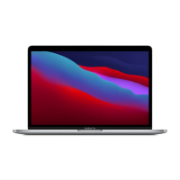 Refurbished Apple Macbook Pro 13 Inch M1 8GB RAM 256GB SSD 2020