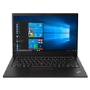 Refurbished Lenovo ThinkPad X1 Carbon 7th Gen Core i7-8565U 16GB RAM 512GB SSD 14 Inch Windows 11 Home Laptop