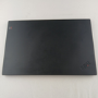Refurbished Lenovo ThinkPad X1 Carbon 7th Gen Core i7-8565U 16GB RAM 512GB SSD 14 Inch Windows 11 Home Laptop