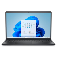 Refurbished Dell Inspiron 15 3535 Ryzen 5 7530U 8GB RAM 512GB SSD 15.6 Inch Windows 10 Laptop