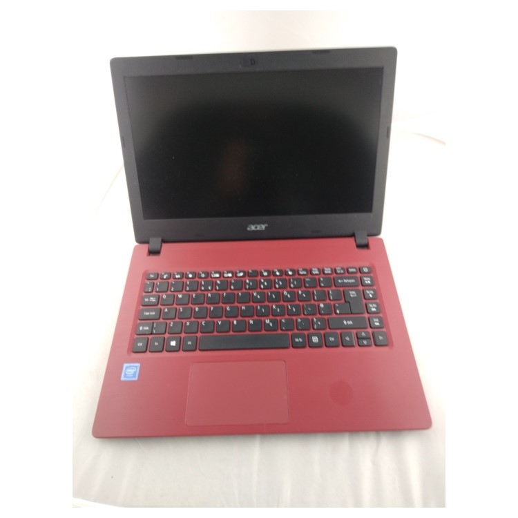 Refurbished Acer Aspire A114-32 Intel Celeron N4020 4GB RAM 64GB SSD 14 Inch Windows 10 Laptop