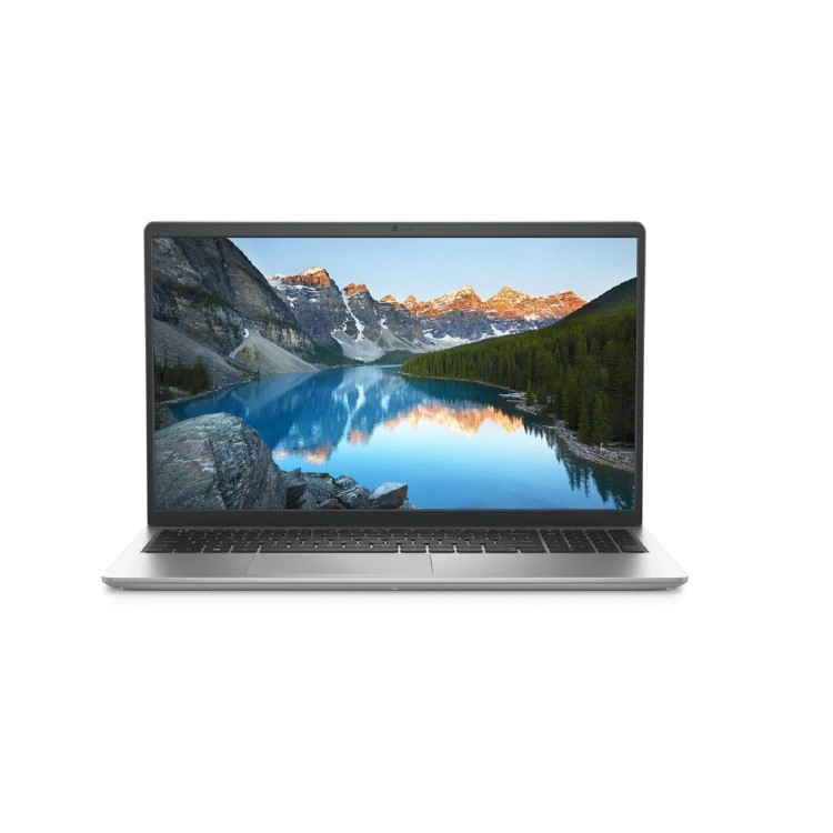 Refurbished Dell Inspiron 15 3511 Core i5-1135G7 8GB RAM 256GB SSD 15.6 Inch Windows 10 Laptop