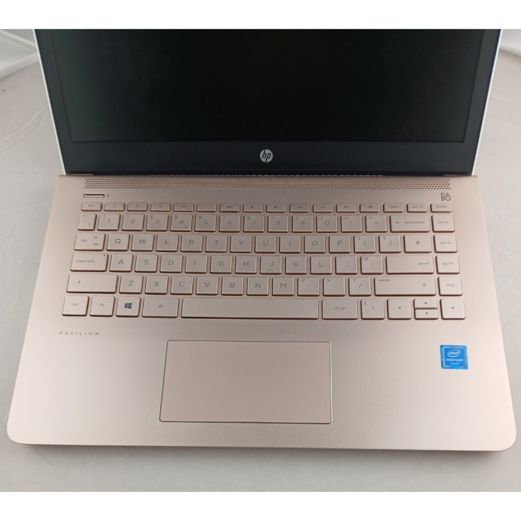Refurbished HP Pavilion 14-BK0XX Intel Pentium 4415U 4GB RAM 1TB HDD 14 Inch Windows 10 Laptop