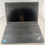 Refurbished Lenovo ThinkPad E15 GEN 2 Core i5-1135G7 16GB RAM 256GB SSD 15.6 Inch Windows 11 Home Laptop