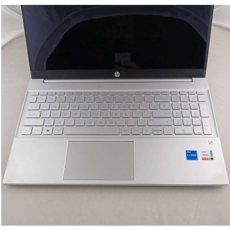 Refurbished HP Pavilion 15-EG3XXX Core i5-1335U 16GB RAM 512GB SSD 15.6 Inch Windows 11 Home Laptop