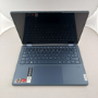 Refurbished Lenovo Yoga 6 13ALC7 Ryzen 7 5700U 8GB RAM 512GB SSD 13.3 Inch Windows 11 Touchscreen Convertible Laptop