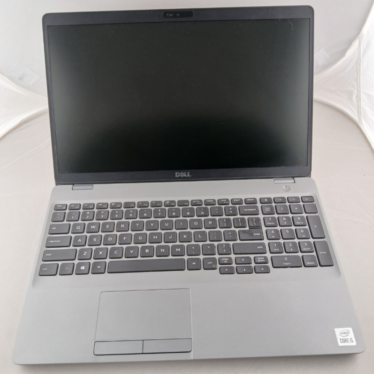 Refurbished Dell Precision 3550 Core i5-10310U 16GB RAM 512GB SSD 15.6 Inch Windows 11 Home Laptop