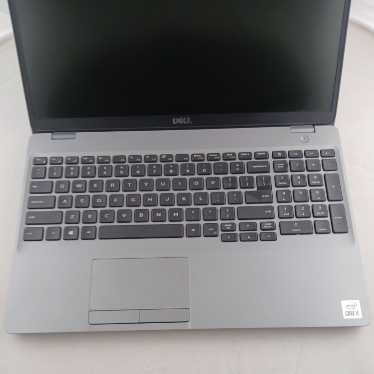 Refurbished Dell Precision 3550 Core i5-10310U 16GB RAM 512GB SSD 15.6 Inch Windows 11 Home Laptop