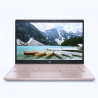 Refurbished HP Pavilion 14-CE3XXX Core i5-1035G1 8GB RAM 512GB SSD 14 Inch Windows 11 Home Laptop