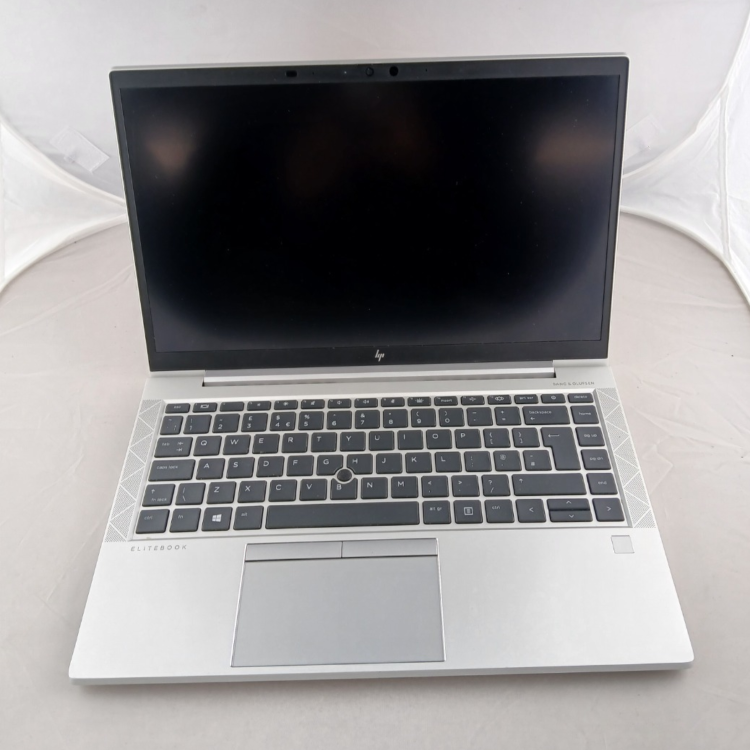 Refurbished HP Elitebook 840 G7 Core i7-10610U 32GB RAM 512GB SSD 14 Inch Windows 11 Home Laptop