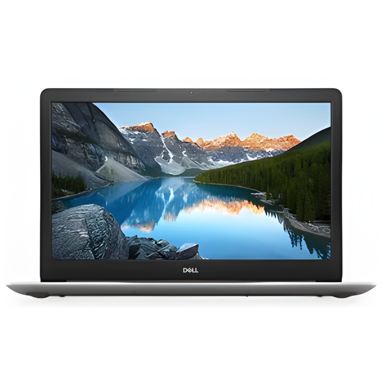 Refurbished Dell Inspiron 3793 Core i7-1065G7 8GB RAM 1TB HDD 17.3 Inch Windows 11 Home Laptop