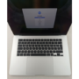 Refurbished Apple Macbook Air 15 Inch M3 8GB RAM 256GB SSD 2024 - Silver