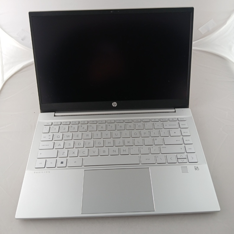 Refurbished HP Pavilion 14-DV0XXX Core i3-1115G4 8GB RAM 256GB SSD 14 Inch Windows 11 Home Laptop