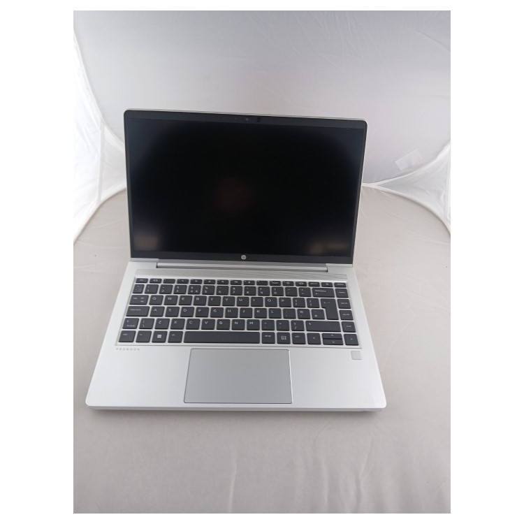 Refurbished HP Probook 445 14 INCH G9 Ryzen 5 5625U 16GB RAM 256GB SSD 14 Inch Windows 11 Home Laptop