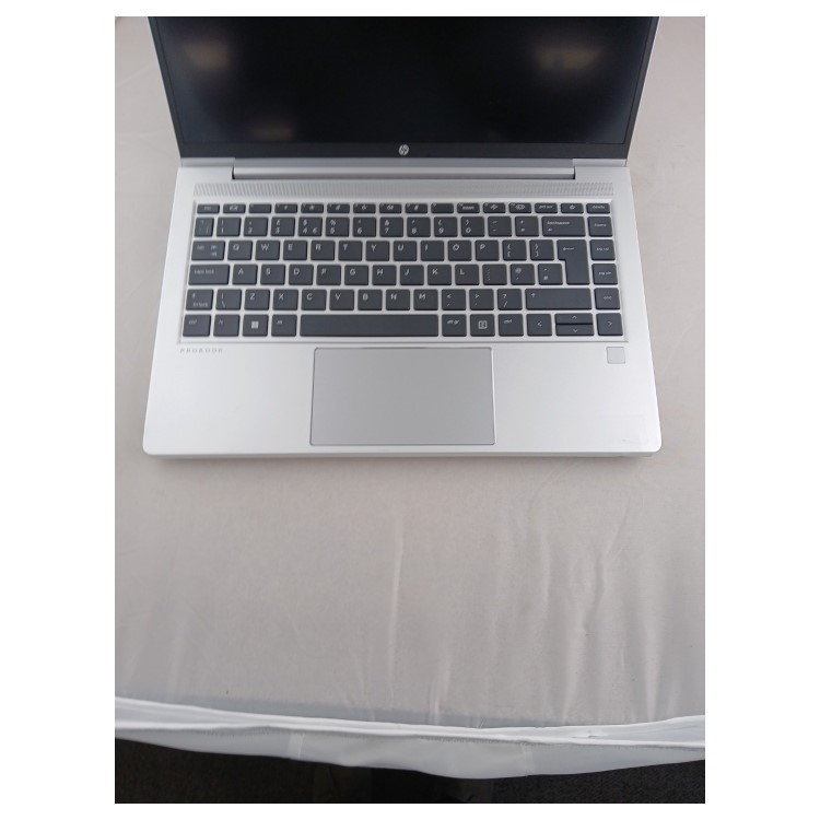 Refurbished HP Probook 445 14 INCH G9 Ryzen 5 5625U 16GB RAM 256GB SSD 14 Inch Windows 11 Home Laptop