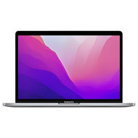 Refurbished Apple Macbook Pro 13 Inch M2 8GB RAM 256GB SSD 2022