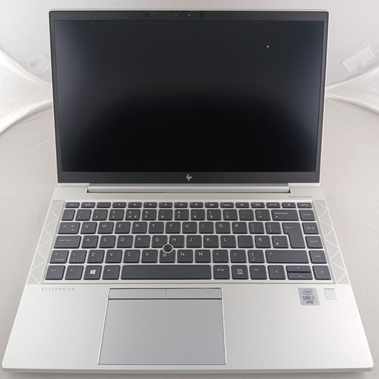 Refurbished HP Elitebook 840 G7 Core i7-10610U 16GB RAM 512GB SSD 14 Inch Windows 11 Home Laptop