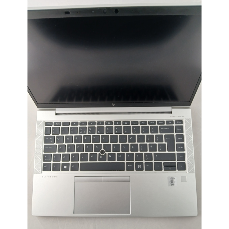 Refurbished HP Elitebook 840 G7 Core i7-10610U 16GB RAM 512GB SSD 14 Inch Windows 11 Home Laptop
