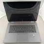 Refurbished HP ZBook Studio X360 G5 Core i7-8750H 8GB RAM 256GB SSD 15.6 Inch Windows 11 Home Laptop