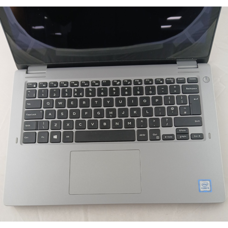 Refurbished Dell Latitude 3310 2-In-1 Core i5-8265U 8GB RAM 256GB SSD 13.3 Inch Windows 11 Touchscreen Convertible Laptop