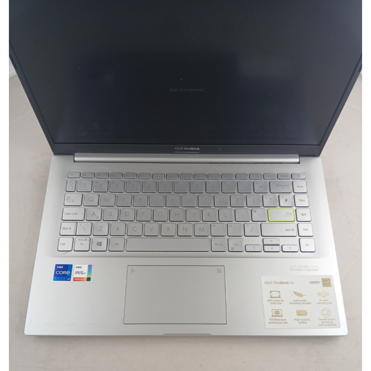 Refurbished ASUS Vivobook X421EAY Core i7-1165G7 16GB RAM 1TB SSD 14 Inch Windows 11 Home Laptop