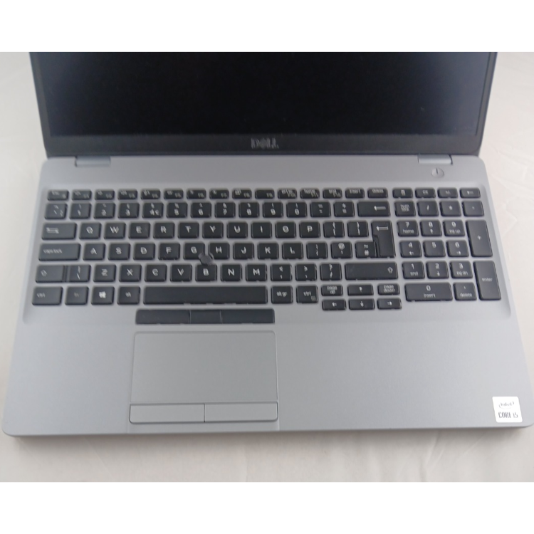 Refurbished Dell Latitude 5510 Core i5-10210U 8GB RAM 256GB SSD 15.6 Inch Windows 11 Home Laptop