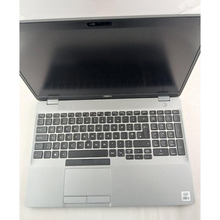Refurbished Dell Latitude 5510 Core i5-10210U 8GB RAM  SSD 15.6 Inch Windows 11 Home Laptop