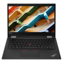 TR/V252/564 Refurbished Lenovo ThinkPad X390 Core i7-8665U 16GB RAM 512GB SSD 13.3 Inch Windows 11 Home Laptop