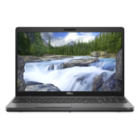 Refurbished Dell Latitude 5500 Core i5-8265U 16GB RAM 256GB SSD 15.6 Inch Windows 10 Laptop