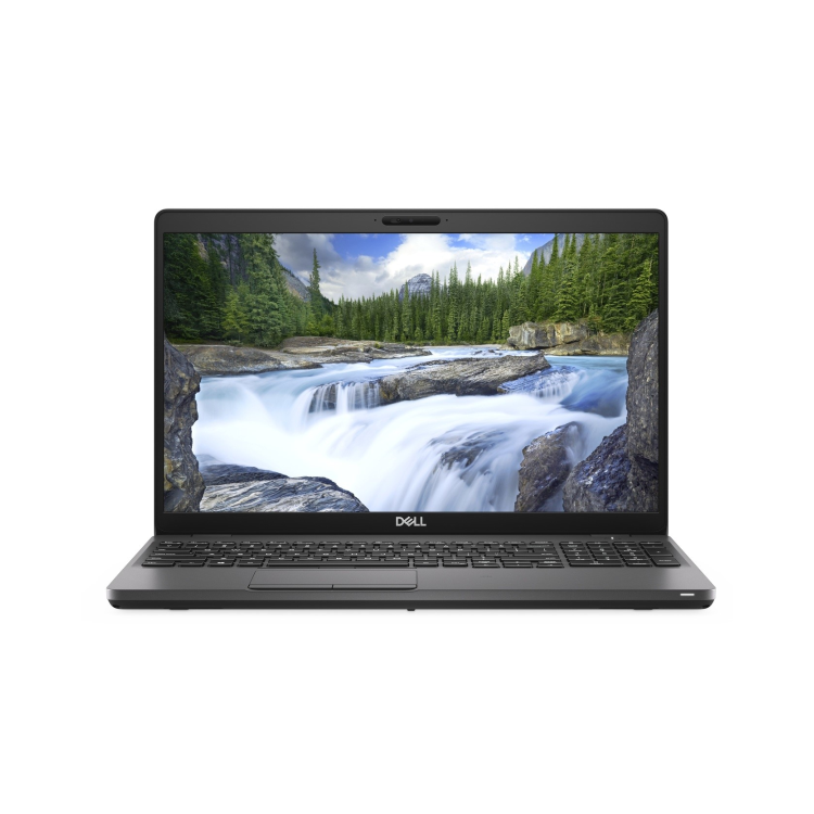 Refurbished Dell Latitude 5500 Core i5-8265U 16GB RAM 256GB SSD 15.6 Inch Windows 10 Laptop