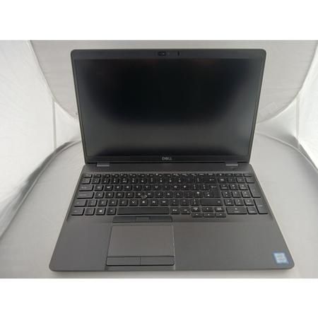 Refurbished Dell Latitude 5500 Core i5-8265U 16GB RAM 256GB SSD 15.6 Inch Windows 10 Laptop