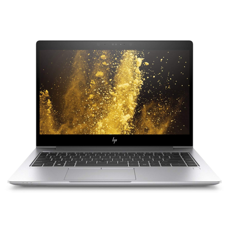 Refurbished HP Elitebook 840 G5 Core i7-8550U 16GB RAM 256GB SSD 14 Inch Windows 11 Home Laptop